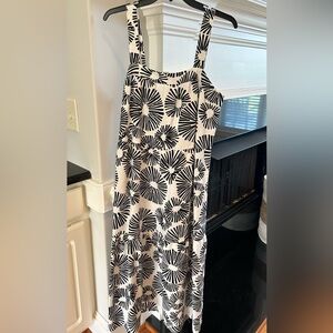 Loft Maxi Dress
